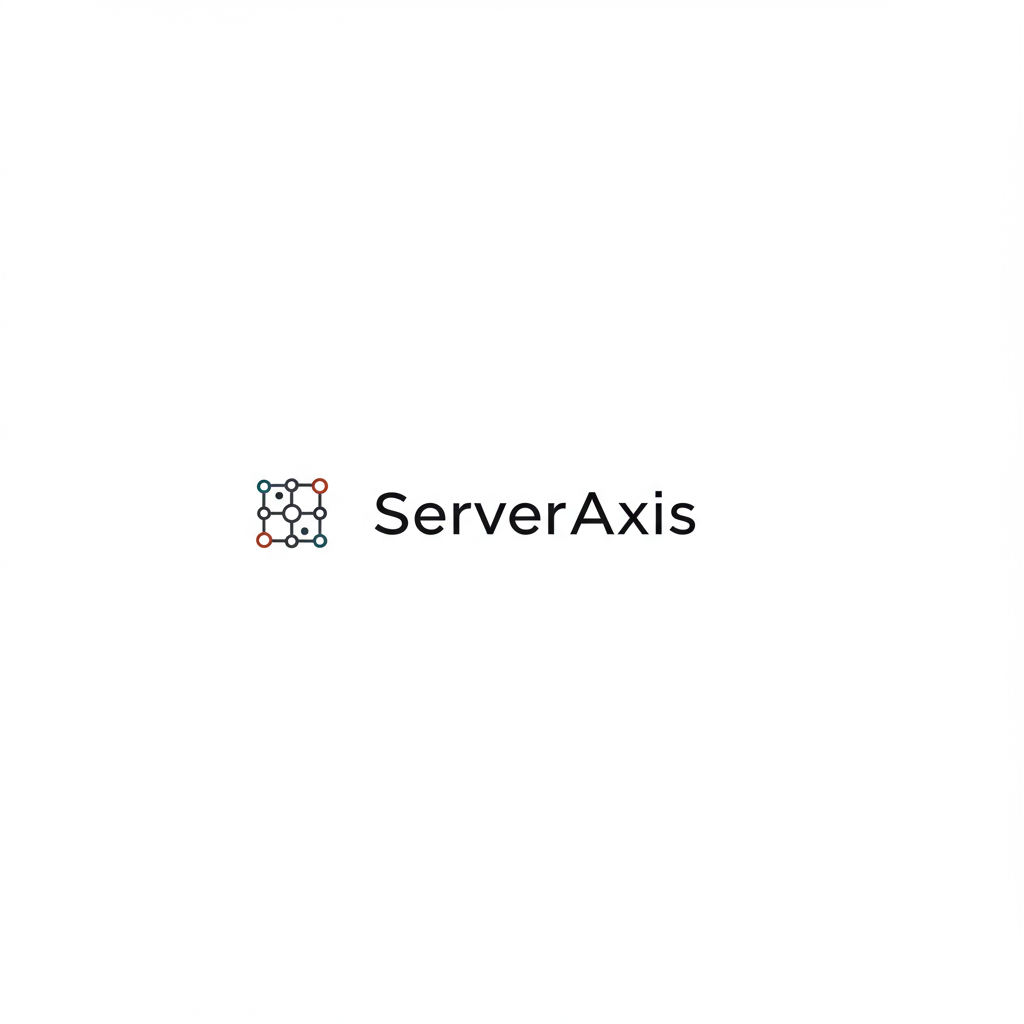 domain logo