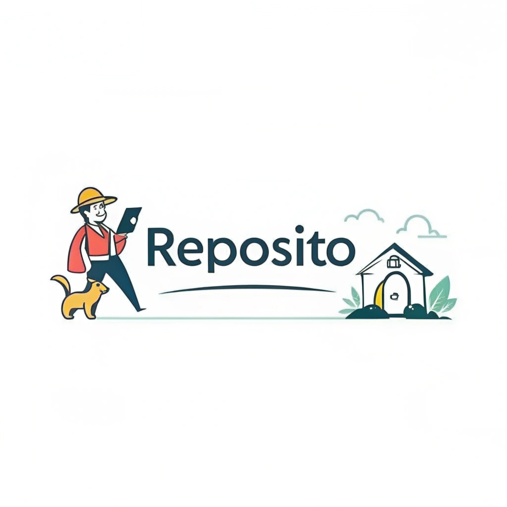 domain logo