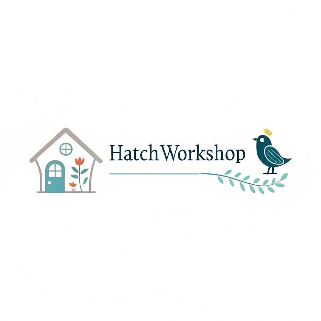 domain logo