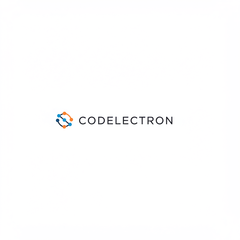 domain logo